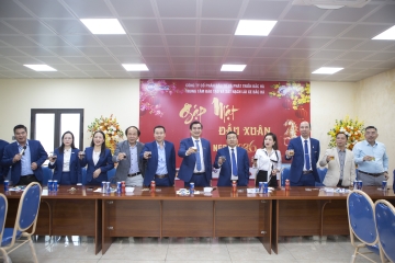 TRUNG TÂM ĐÀO TẠO VÀ SÁT HẠCH BẮC HÀ